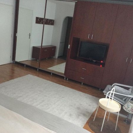 Studio Baneasa Apartment Bucharest Exterior photo