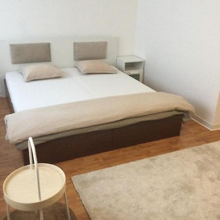 Studio Baneasa Apartment Bucharest Exterior photo